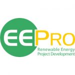 EEPro GmbH logo